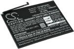 Acumulator compatibil Samsung Galaxy Tab A7 10.4 (2020), SM-T500, model SCUD-WT-N19