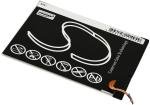 Acumulator compatibil Samsung Galaxy Tab E Nook 9.6 / SM-T560 / model EB-BT561ABE 1