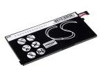 Acumulator compatibil Samsung Galaxy Tab GT-P1000