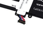 Acumulator compatibil Samsung Galaxy Tab GT-P7500 2