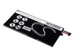 Acumulator compatibil Samsung Galaxy Tab P1010 1