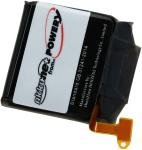 Acumulator compatibil Samsung Galaxy Watch Active, SM-R500, model EB-BR500ABU 1