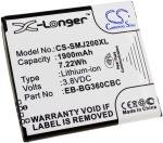 Acumulator compatibil Samsung Galaxy Win 2 Duos TV