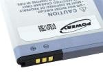 Acumulator compatibil Samsung Galaxy Y/ GT-S5300/ model EB454357VU 2