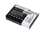 Acumulator compatibil Samsung GT-I8150 / model EB484659VA 2900mAh 1