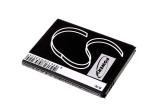 Acumulator compatibil Samsung GT-I8350 1500mAh 1
