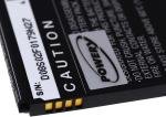 Acumulator compatibil Samsung GT-I9082 / model EB535163LA cu NFC-Chip 2