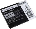 Acumulator compatibil Samsung GT-I9082 / model EB535163LA cu NFC-Chip