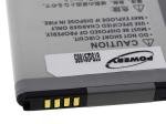 Acumulator compatibil Samsung GT-I9210 2