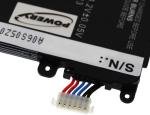 Acumulator compatibil Samsung GT-N5120 2