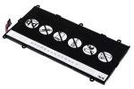 Acumulator compatibil Samsung GT-P6201 1