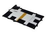 Acumulator compatibil Samsung GT-P6810 1