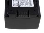 Acumulator compatibil Samsung HMX-H300/ model IA-BP105R 2
