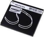 Acumulator compatibil Samsung Midas 1