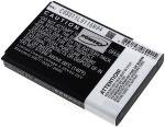 Acumulator compatibil Samsung model B800BE 6400mAh 1