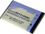 Acumulator compatibil Samsung model BST3108BEC/STD 3