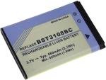 Acumulator compatibil Samsung model BST3108BEC/STD 4