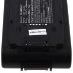 Acumulator compatibil Samsung model DJ96-00242A 2