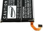 Acumulator compatibil Samsung model EB-BJ800ABE 2