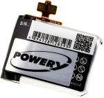 Acumulator compatibil Samsung model EB-BR382FBE 1