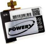 Acumulator compatibil Samsung model EB-BR382FBE