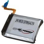 Acumulator compatibil Samsung model EB-BR630ABY 1