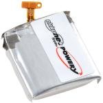 Acumulator compatibil Samsung model EB-BR935ABY 1