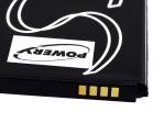 Acumulator compatibil Samsung model EB-L1G6LLUC 2