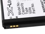 Acumulator compatibil Samsung model EB484659VABSTD 2900mAh 2