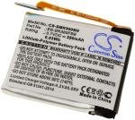 Acumulator compatibil Samsung model PGF582224H 1