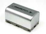 Acumulator compatibil Samsung model SB-LSM80 argintiu