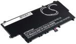 Acumulator compatibil Samsung NP-530 6000mAh