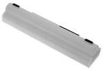 Acumulator compatibil Samsung NP-R522 / model AA-PB9NC6B 6600mAh alb 1