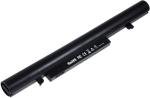 Acumulator compatibil Samsung NP-X1-1200 2200mAh cu celule premium