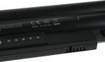 Acumulator compatibil Samsung NP-X1-1200 4800mAh 2