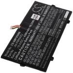 Acumulator compatibil Samsung NP950XCJ-X01