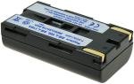 Acumulator compatibil Samsung SC-L610 2600mAh 1