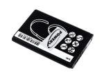 Acumulator compatibil Samsung SGH-A401 1