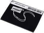 Acumulator compatibil Samsung SGH-I257 1400mAh 1