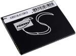 Acumulator compatibil Samsung SGH-I257 1400mAh