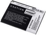 Acumulator compatibil Samsung SGH-I257 1900mAh 1