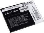 Acumulator compatibil Samsung SGH-I257 1900mAh