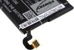 Acumulator compatibil Samsung SGH-N520 2