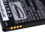Acumulator compatibil Samsung SGH-N533 2