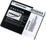 Acumulator compatibil Samsung SGH-T499Y 1