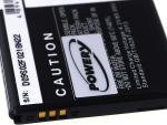 Acumulator compatibil Samsung SGH-T499Y 2