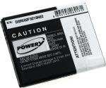 Acumulator compatibil Samsung SGH-T499Y