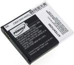 Acumulator compatibil Samsung SGH-T999V alb 3300mAh 2