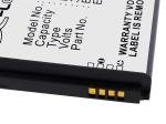 Acumulator compatibil Samsung SGH-T999V 2