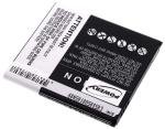 Acumulator compatibil Samsung SHV-E330L 2600mAh 1